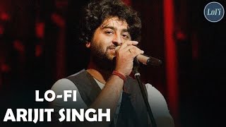Hindi Lo-fi Songs to Study/Sleep/Chill/Relax 💥💥 Arijit Singh Lofi