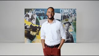 Desmond Pittman | Shine On | Walden University :60