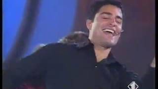 Chayanne - Salomé (Festivalbar '99)