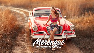 🎺 MERENGUE MAMBO 🥁 INSTRUMENTAL 2021 | \