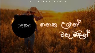 Neka uyan wathu madin - Pradeepa Dharmadasa ft Amarasiri peiris (DR Beats Remix)