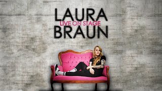 Laura Braun | Live Trailer