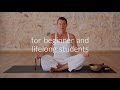 We Invite You on a Journey of Awareness - The Fundamentals of Kundalini Yoga