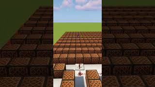 “Jazzy Note Blocks” - Alan Becker & Aaron Grooves Minecraft Note Blocks Tutorial Part 2
