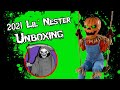 NEW 2021 Lil’ Nester UNBOXING/DEMO - Spirit Halloween