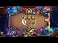 Hearthstone Boomsday Puzzle Lab all puzzles solutions / Walkthrough