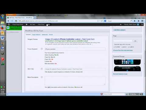 How To Get More Views On Your Wordpress Site Using SEO How To Get More Views On Your Wordpress Site Using SEO