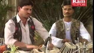 Pradeshi Veera-1 | Hit Gujarati Bhajan | Khimji Bharvad | Full Video Song 2016