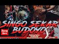 Live jaranan singo sekar budoyo. Lokasi bandar rejo 1;surabaya