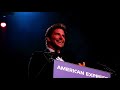 Bradley Cooper Acceptance Speech PSIFF 2019