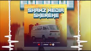 SHEREHE- UCHO x FD BOY x MOSEH DRUMMIST (Official Audio)