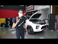 j.s.racing wheels ep.302 i legender gr ออกรถมาวันแรกไม่ถูกใจ โล๊ะของเดิมทิ้ง