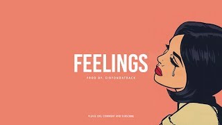 [FREE] Bryson Tiller x Kehlani R&B Soul Type Beat ''Feelings'' | Smooth Instrumental | Eibyondatrack