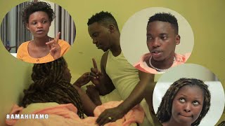 UBUTUMWA BWAWE EP42 || AFASHWE ARYAMANYE NUMUKOZI WEE!!😭😭 (SHORT MOVIE)Buddypro2023 #film #amahitamo