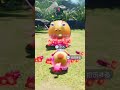 瞬殺したが1匹犠牲に…【ピクミン4 pikmin4】 pikmin4 pikmin ピクミン