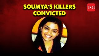 Justice for Soumya Vishwanathan: Five convicted in 2008 Delhi Journalist Murder Case