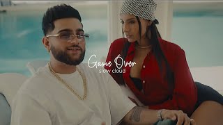 Game Over Remix (Full Video) Karan Aujla I Rupan Bal | Proof I Latest Punjabi Songs 2022