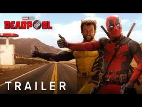 Deadpool 3 Trailer Oficial Subtitulado Españok Latino Youtube