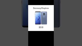 Samsung Ringtone