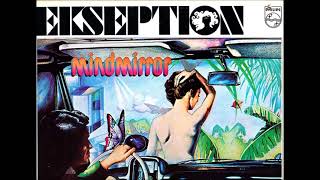 Ekseption - Mindmirror (1975)