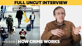 How I Trafficked $5 Million Worth Of Cocaine | Posh Pete's Uncut Story | How Crime Works