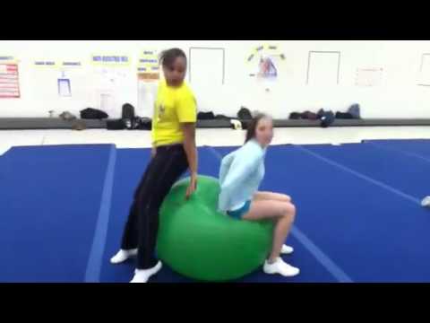 Cheer Fails Youtube