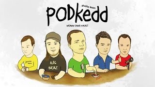 PODKedd E70 - Sírva röhögős, content ajánló - Majdnem gamer podcast