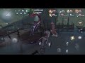 【第五人格】🎭入殮師：讓我延續你的生命【歐拉】identity v