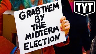 Midterm Elections UPDATE!