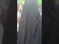 PUSAT GROSIR HIJAB PASAR TASIK DI GUYUR HUJAN#video