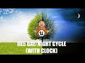 Day/Night Cycle With Clock - Unreal Engine 5 Tutorial