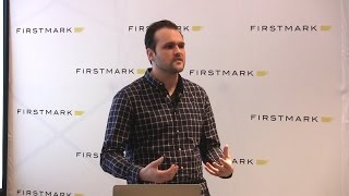 8 Habits of Productive Teams // Evan Whalen, Blue Apron (FirstMark's Code Driven)