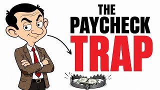 The Paycheck Trap That's Quietly Destroying Middle Class Wealth in 2026