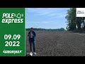 Dostarczanie roślinom azotu - POLE express | Agrosimex