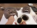 make a god s mask woodcarving howtodraw nohmask oldmanmask