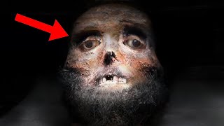 10 Most Bizarre UNSOLVED Mysteries!