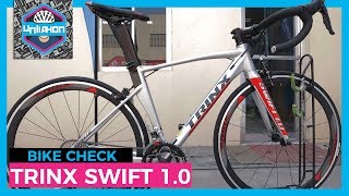 trinx swift 2.0 2018