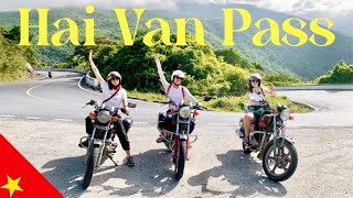 Is Hai Van Pass Worth It After Ha Giang Loop? | 🇻🇳 VIETNAM: The Final Episode