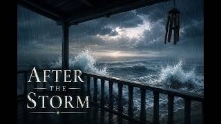 Finding Peace After the Storm