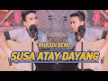 SUSA ATAY DAYANG Rhasdi bend Tausug song