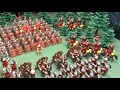 THE BEST EPIC BATTLES ! Stop motion Playmobil !