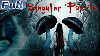 【ENG】Singular Puzzle | Thriller Movie | China Movie Channel ENGLISH