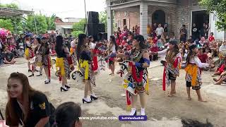 SKILL PENGENDANG CILIK FEAT AYA CHIKAMATSU JATHIL OBYOK PONOROGO MEMUKAU PENONTON