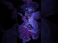 この曲めっちゃ好きだな〜　 capcut 東方 東方project 可愛い 霊夢 米津玄師 博麗霊夢 春雷 shorts