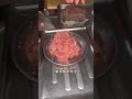 天上龍肉地上驢肉，去山西長治必須試試這個驢肉甩餅，真的是好吃！ food 街边小吃 streetfood