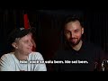 rwfriends with nothing but thieves interview for rock werchter legendado ptbr nbtraduções