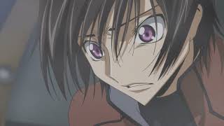 Code Geass R2 (Dub) - Shirley's death