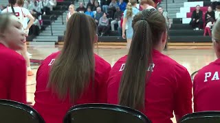 Triple Double: Three sets of twins in Sun Prairie East basketball program