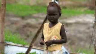 Please help a refugee child survive: Give to the CARE International Refugee TV Appeal - TV advert