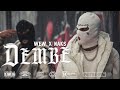 WEW Ft.@naksofficiel ( Dembe ) _ Clip officiel